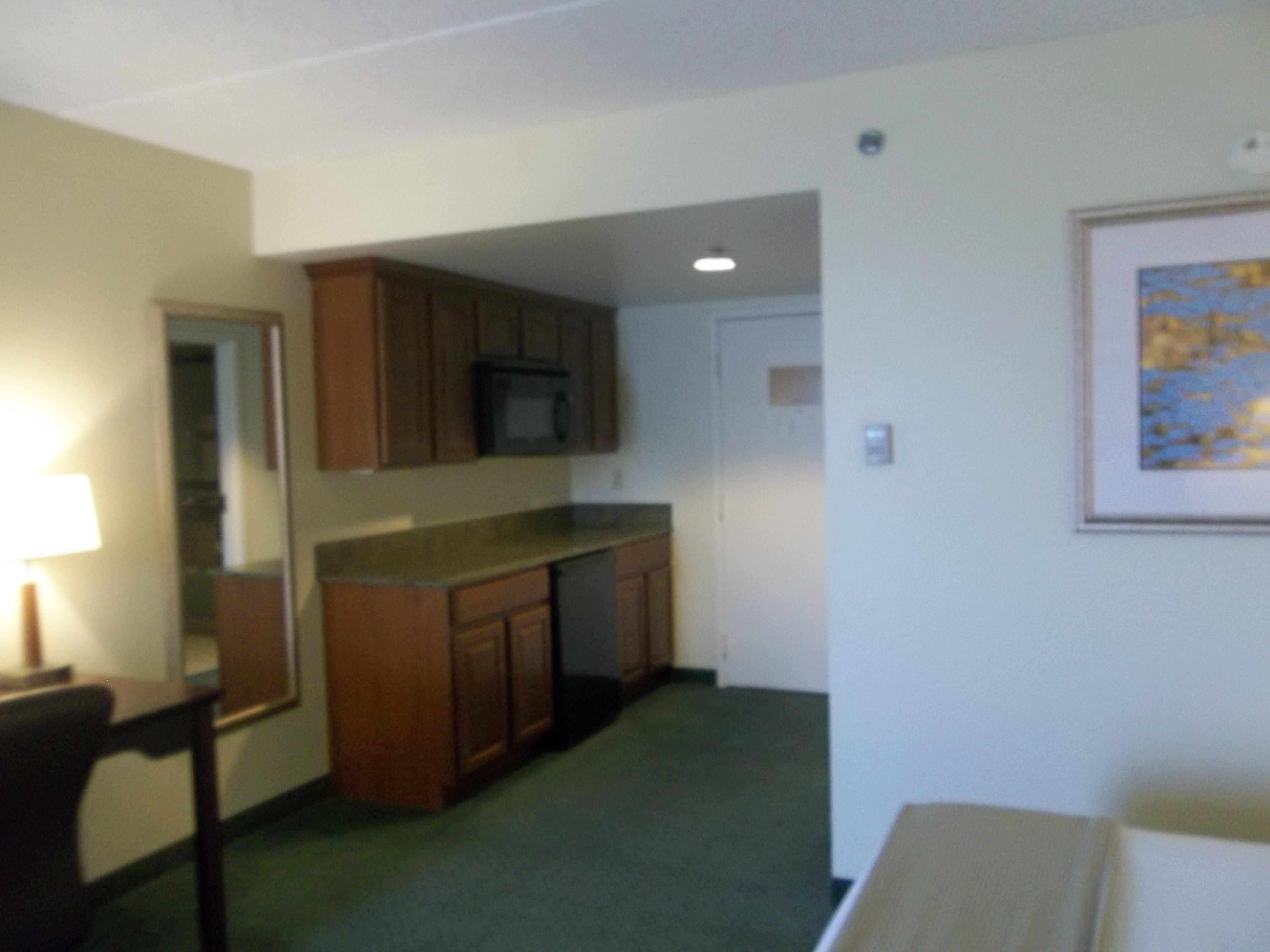 Holiday Inn Express Indianapolis Airport By Ihg Plainfield Exterior photo